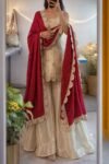 Buy Designer Punjabi Suit (Copy)